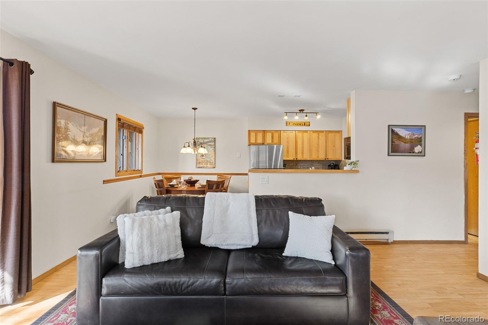 875 Four O Clock Road Breckenridge CO 80424