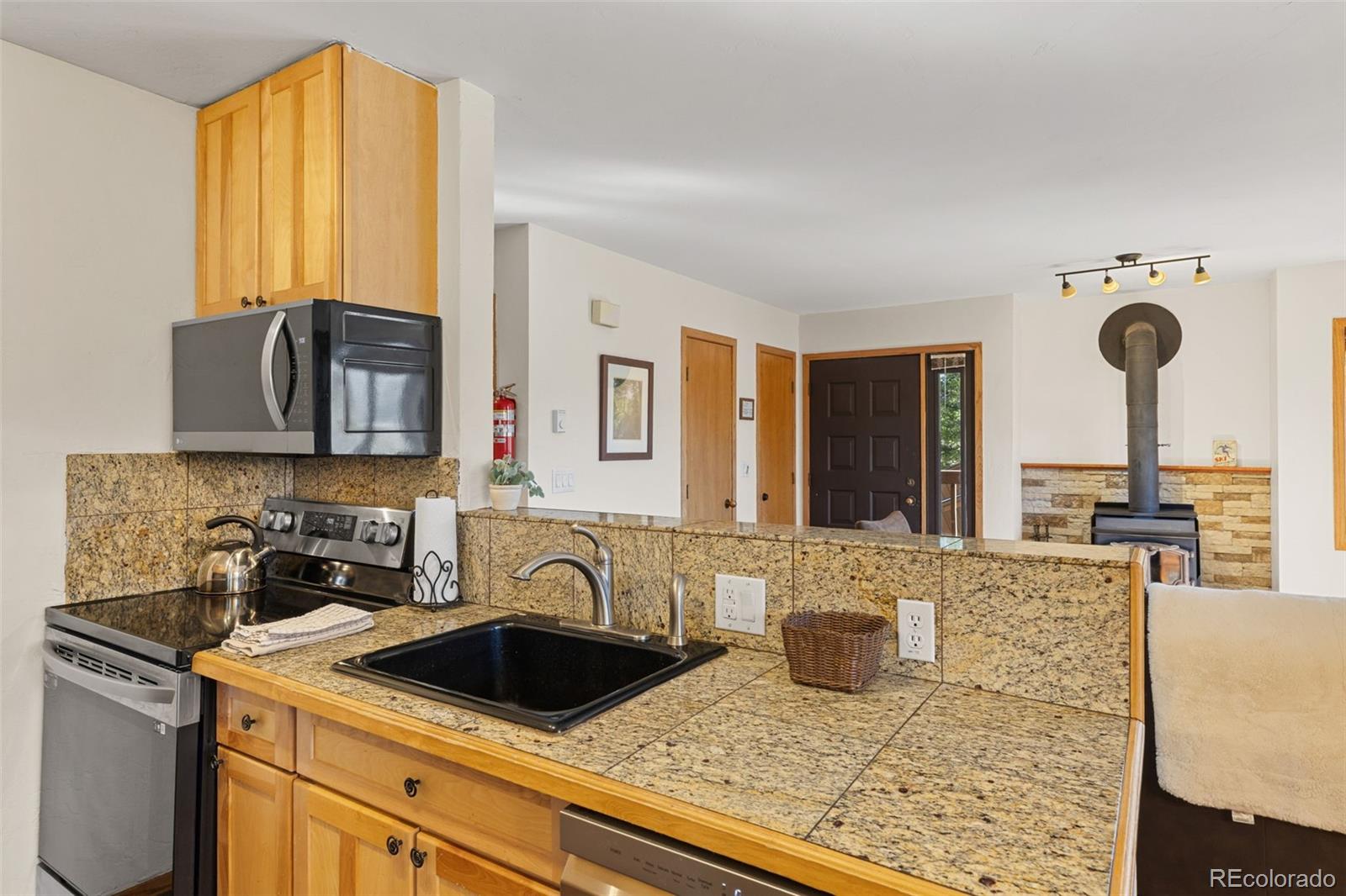 875 Four O Clock Road Breckenridge CO 80424