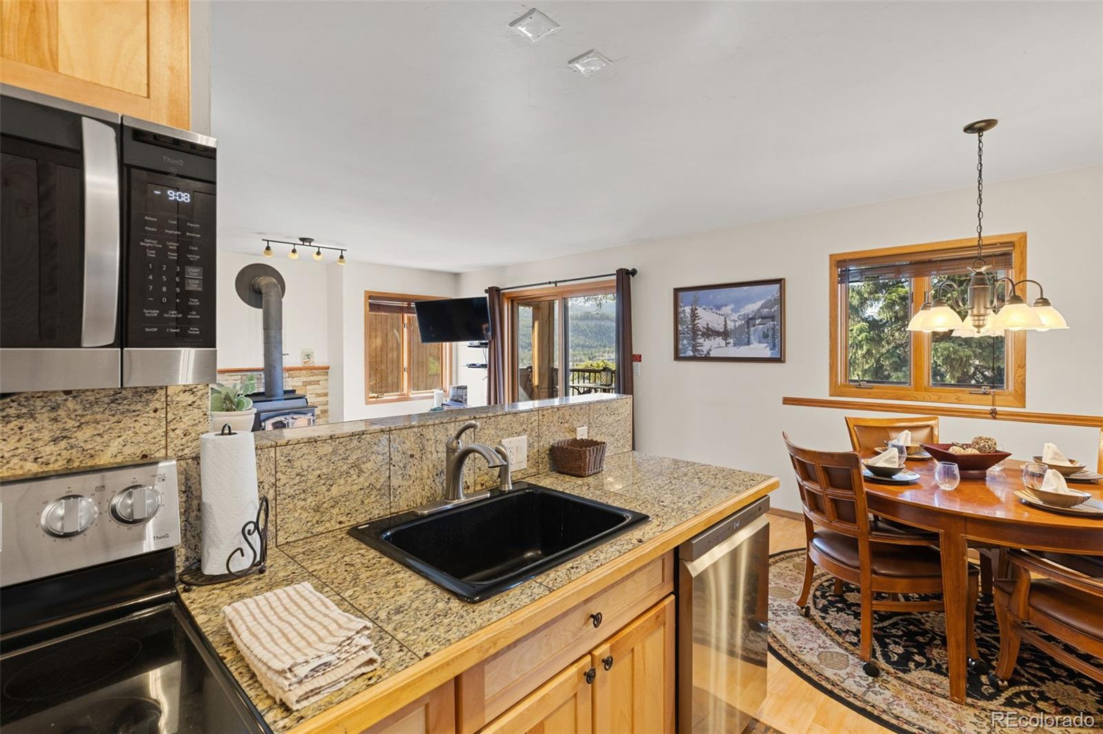 875 Four O Clock Road Breckenridge CO 80424