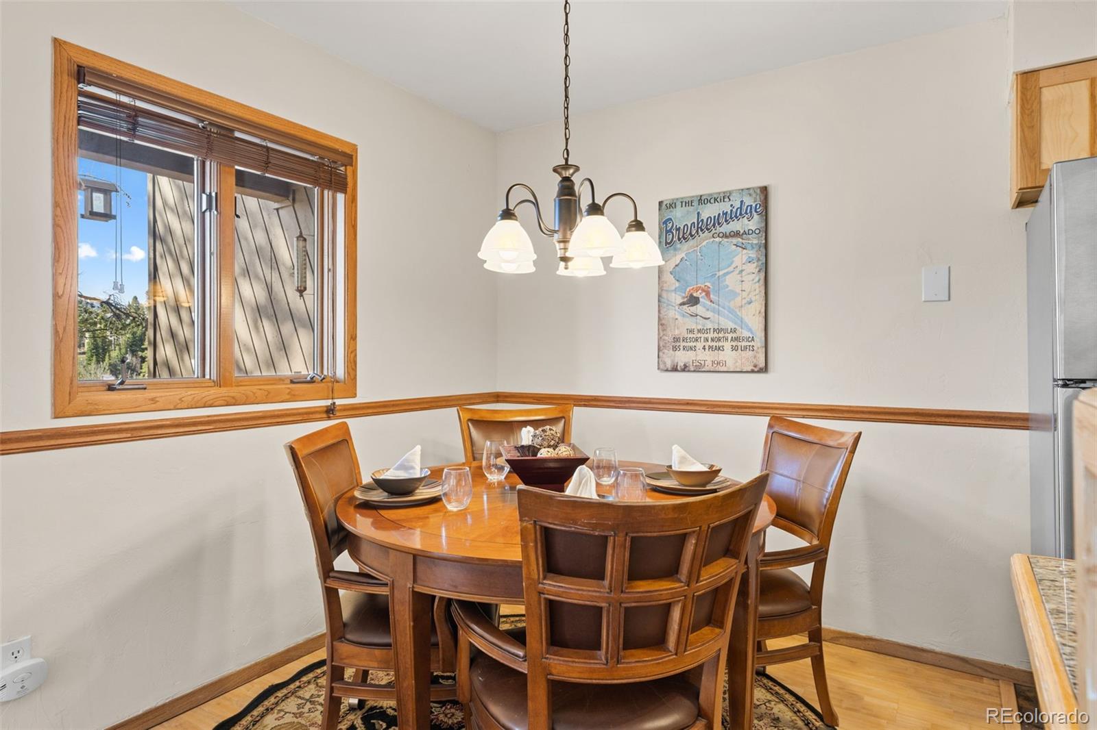 875 Four O Clock Road Breckenridge CO 80424