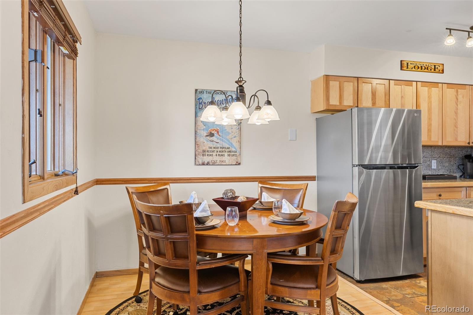 875 Four O Clock Road Breckenridge CO 80424