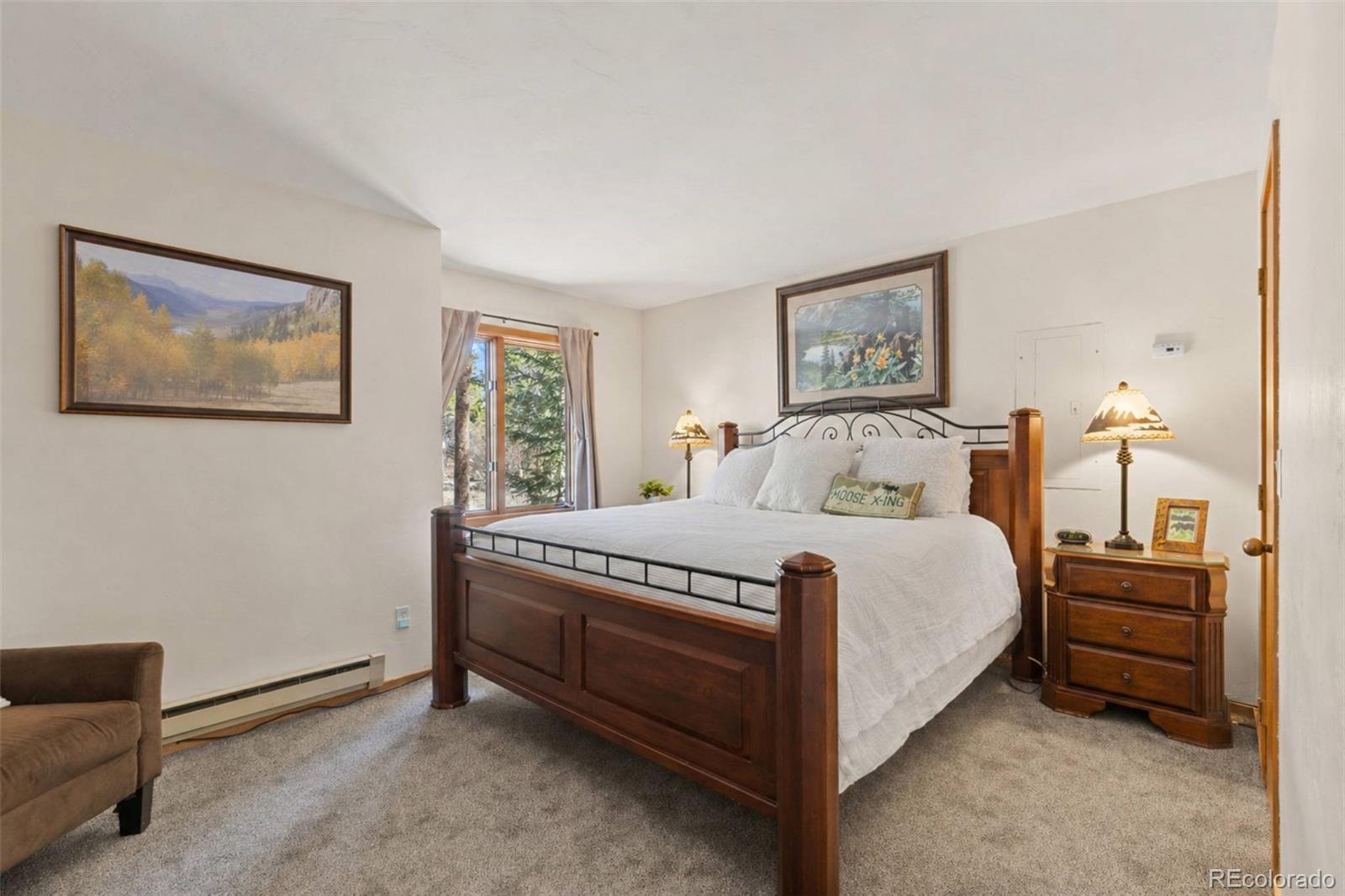 875 Four O Clock Road Breckenridge CO 80424