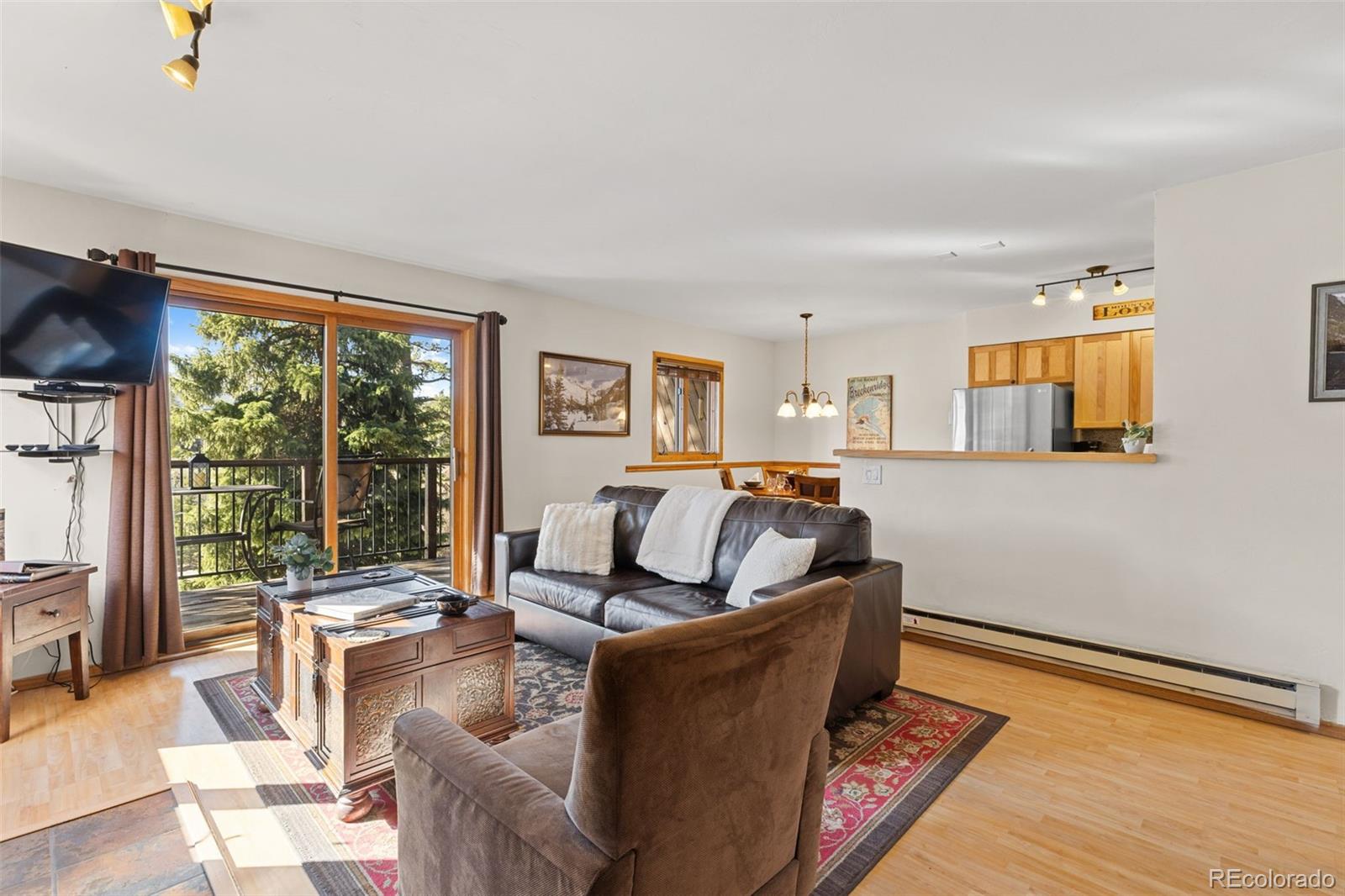 875 Four O Clock Road Breckenridge CO 80424
