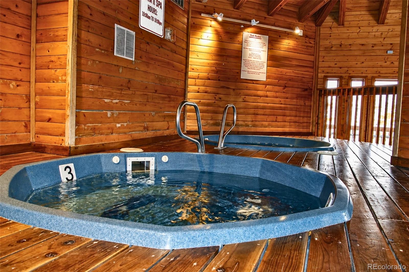 875 Four O Clock Road Breckenridge CO 80424