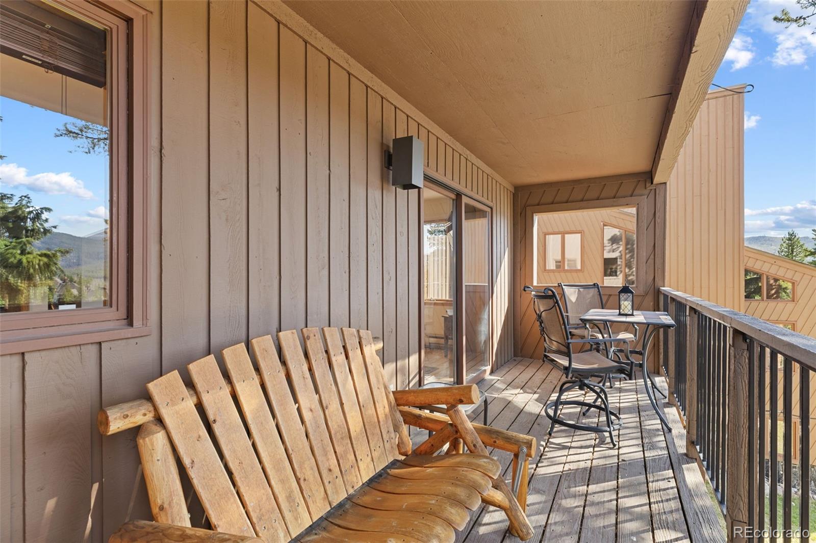875 Four O Clock Road Breckenridge CO 80424