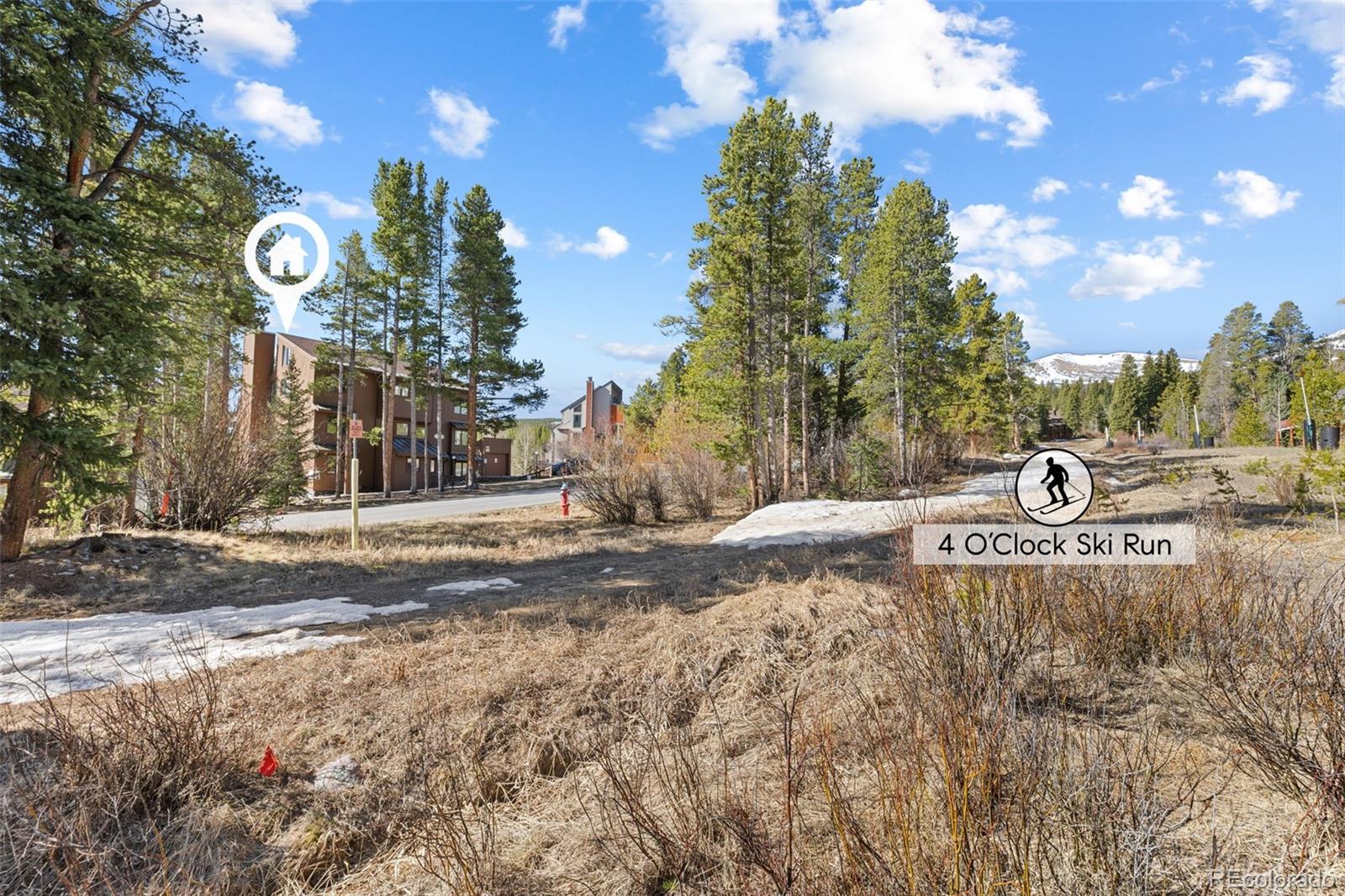 875 Four O Clock Road Breckenridge CO 80424