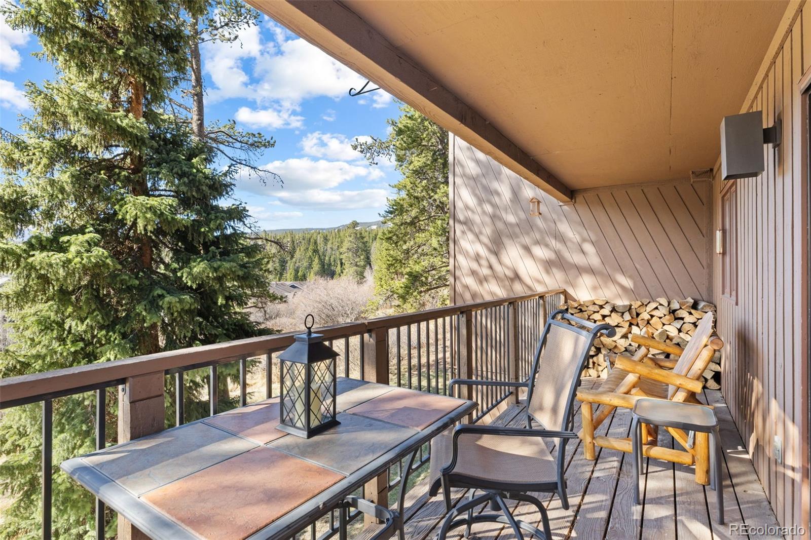 875 Four O Clock Road Breckenridge CO 80424