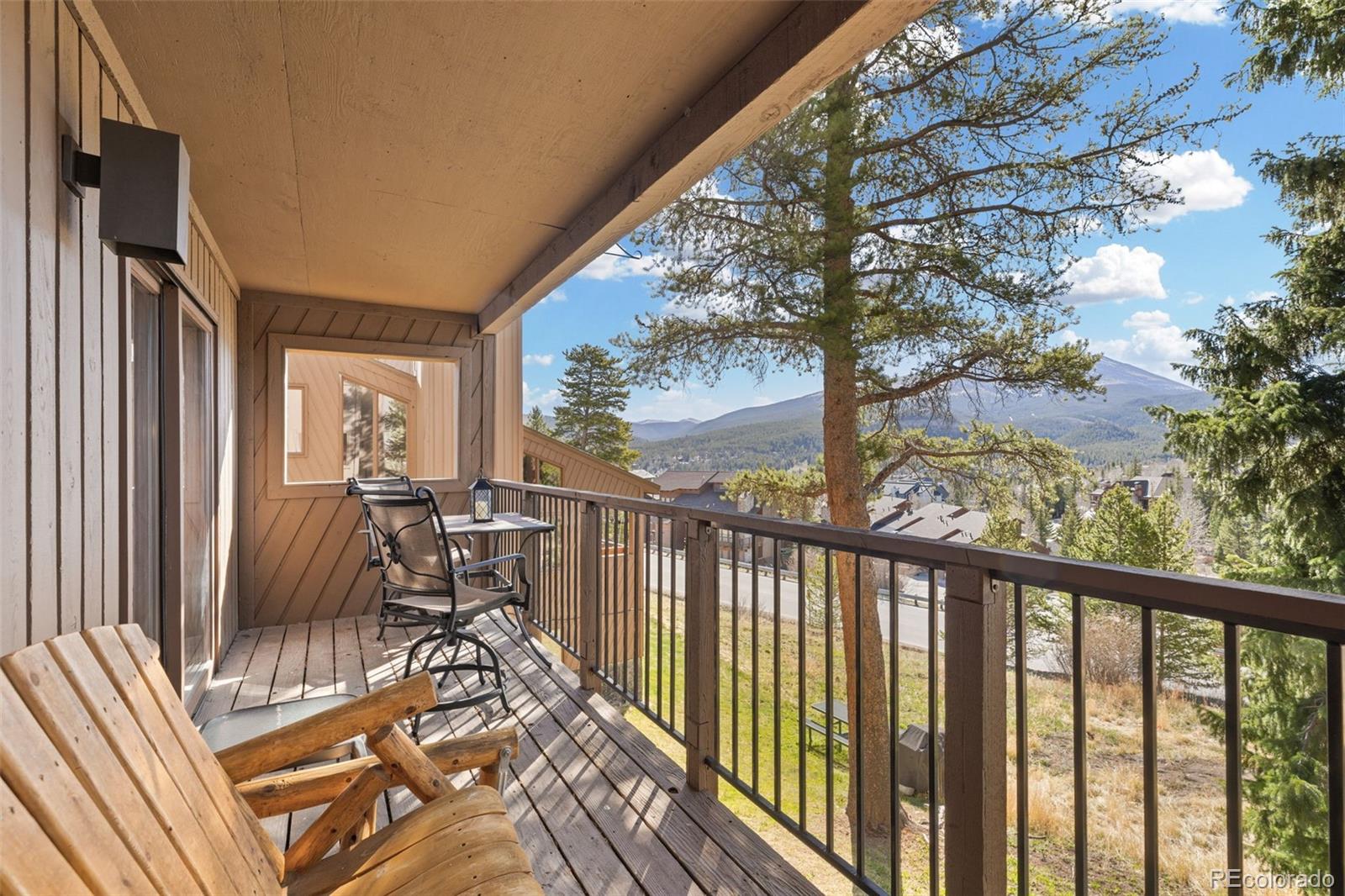 875 Four O Clock Road Breckenridge CO 80424