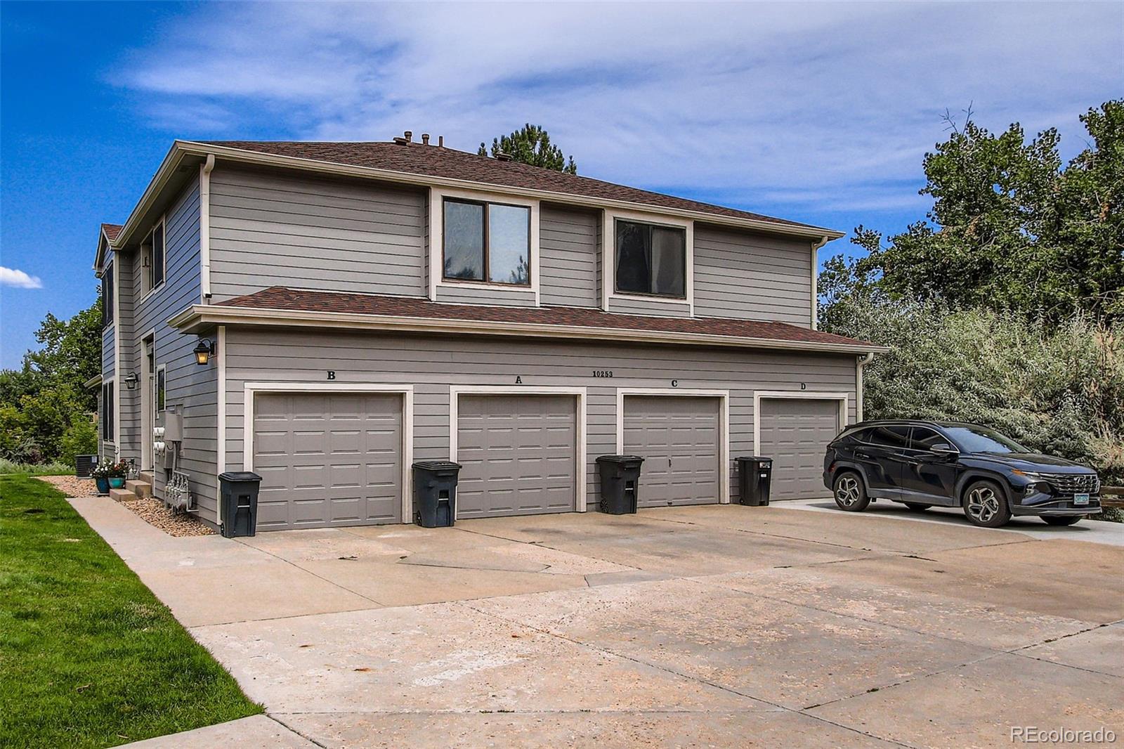 10253 W 80th Drive Arvada CO 80005