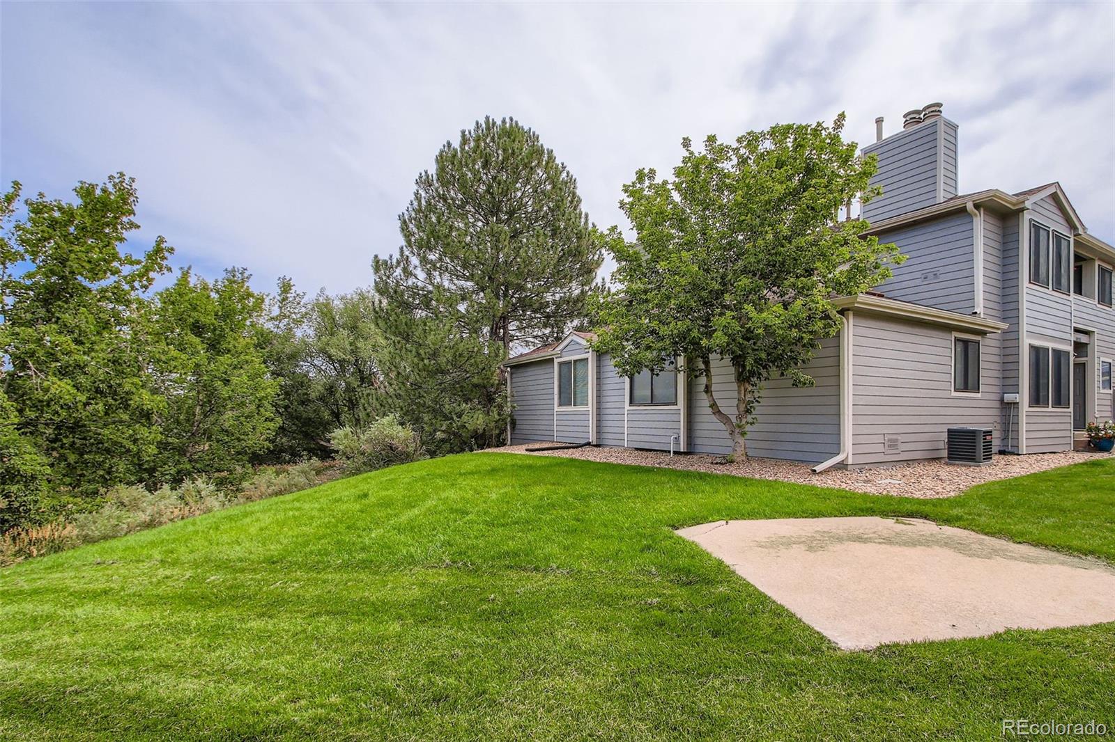 10253 W 80th Drive Arvada CO 80005