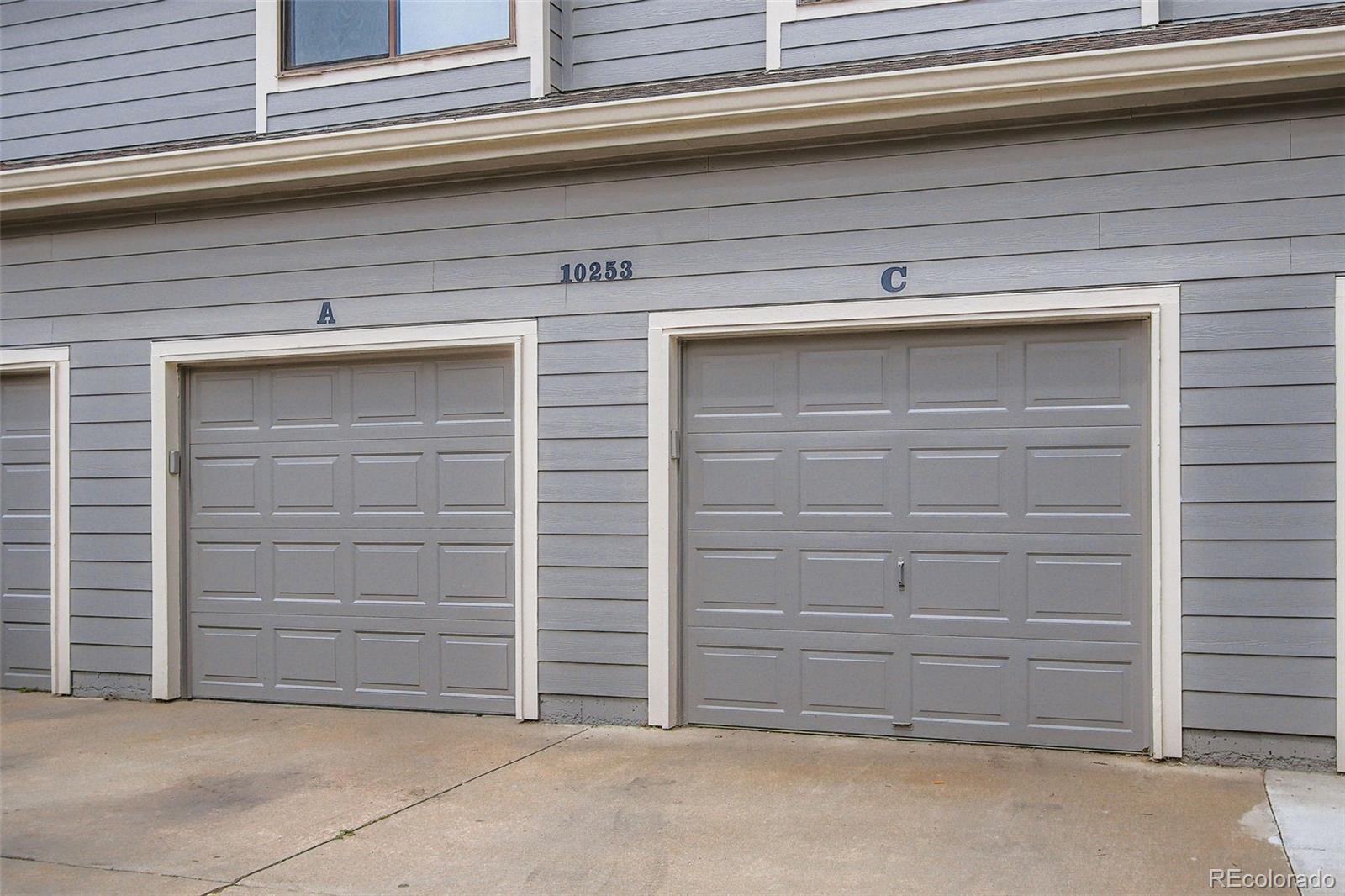 10253 W 80th Drive Arvada CO 80005