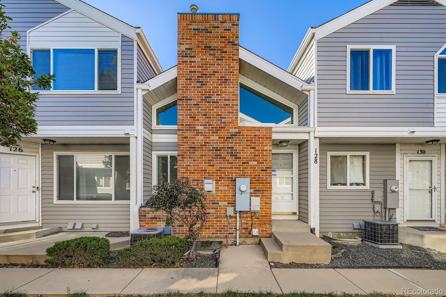 128 S Moline Street Aurora CO 80012