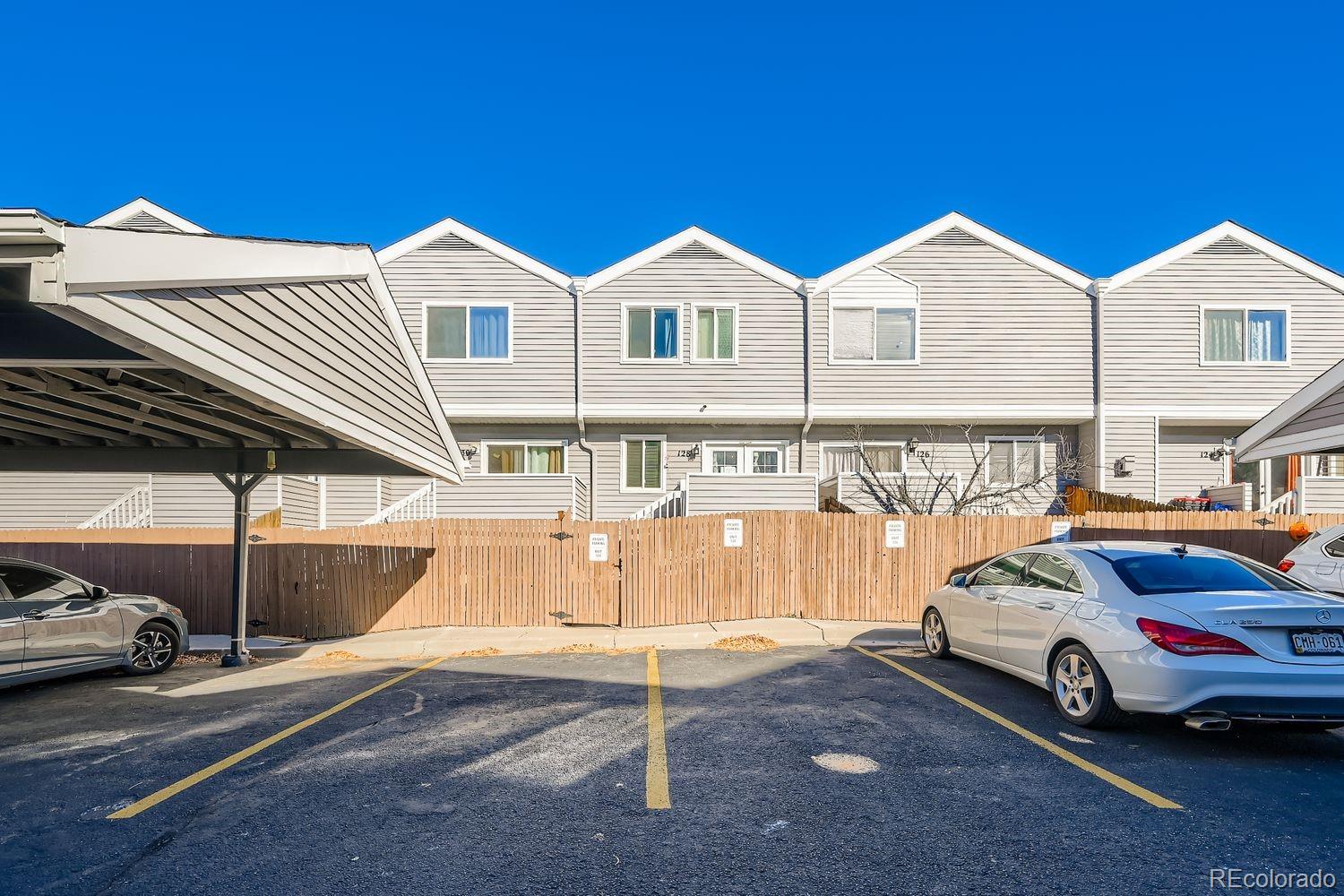 128 S Moline Street Aurora CO 80012