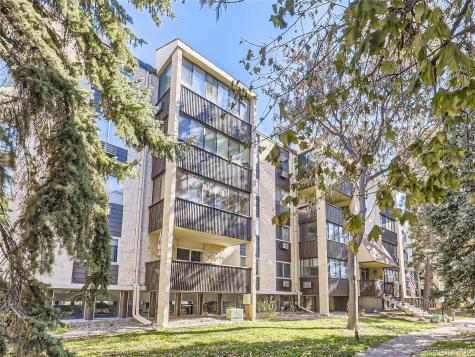 6940 E Girard Avenue Denver CO 80224