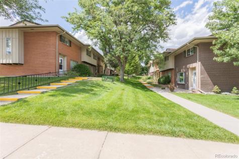 12471 W Alameda Drive Lakewood CO 80228