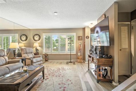 12471 W Alameda Drive Lakewood CO 80228