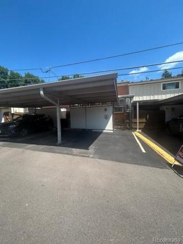 12471 W Alameda Drive Lakewood CO 80228