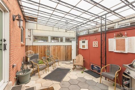 12471 W Alameda Drive Lakewood CO 80228