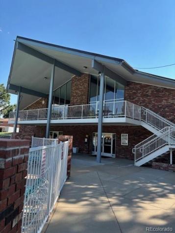 12471 W Alameda Drive Lakewood CO 80228