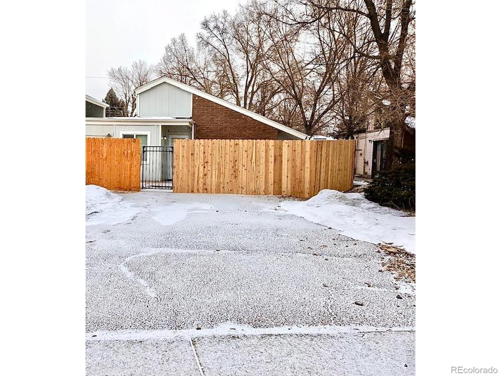 308 25th Ave Court Greeley CO 80631