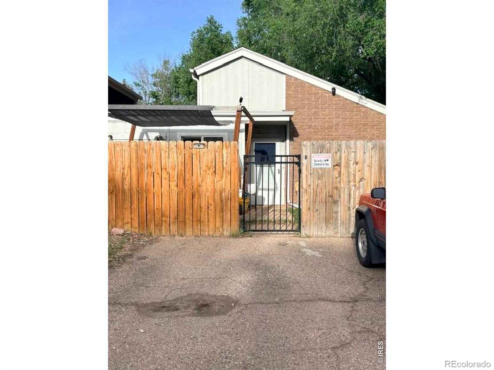 308 25th Ave Court Greeley CO 80631
