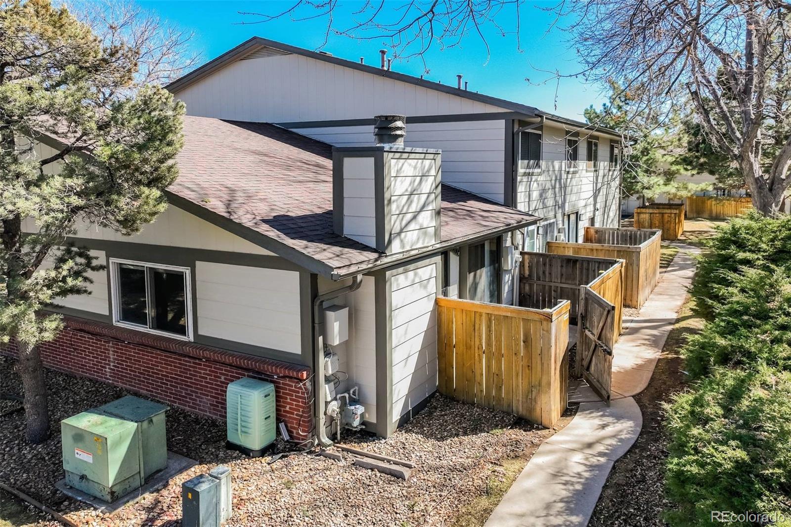 15157 E Louisiana Drive Aurora CO 80012