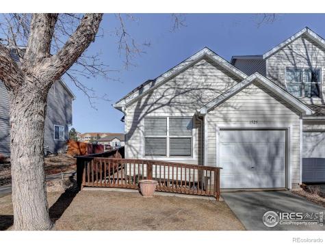 1525 Oak Creek Drive Loveland CO 80538