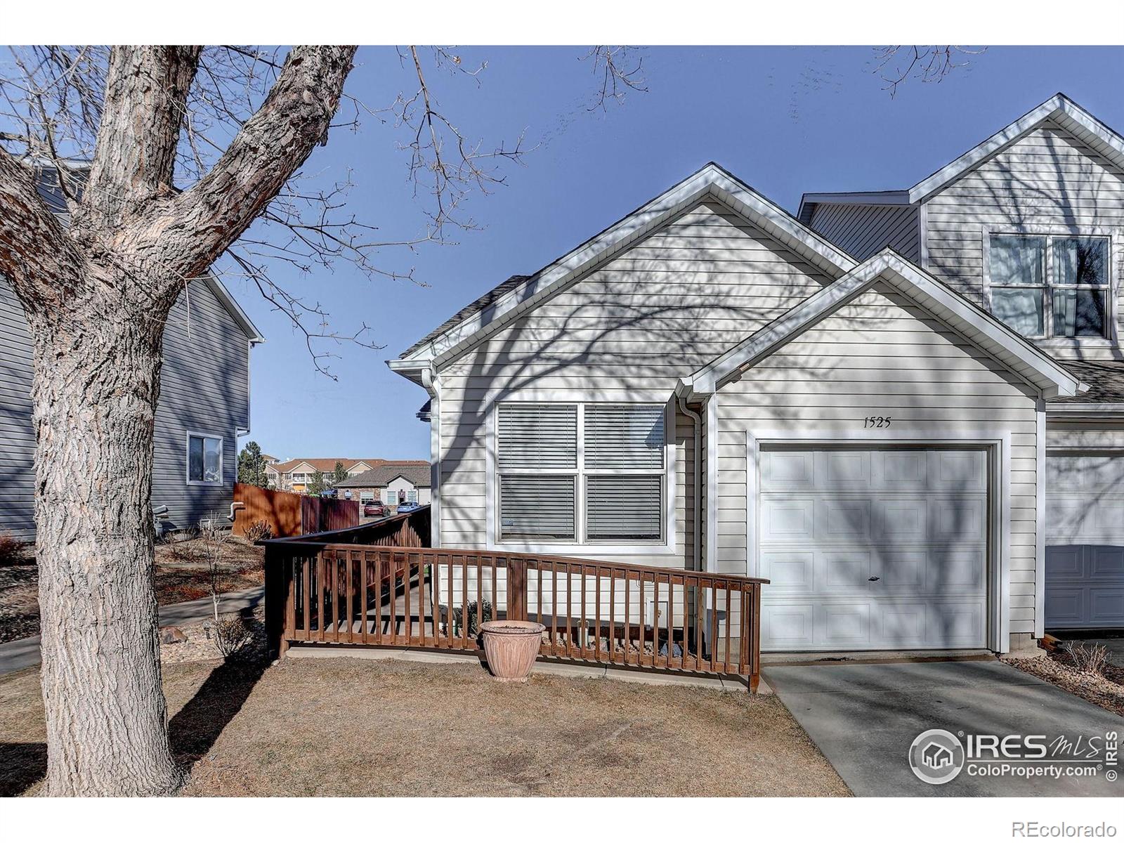 1525 Oak Creek Drive Loveland CO 80538