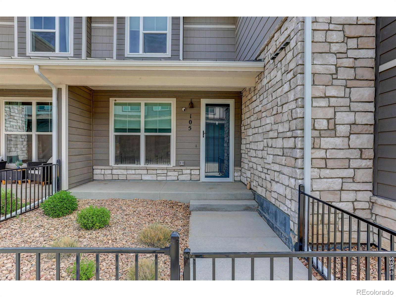 330 High Point Drive Longmont CO 80504