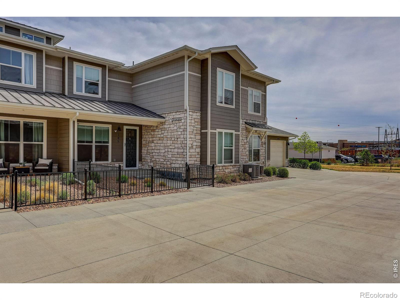 330 High Point Drive Longmont CO 80504