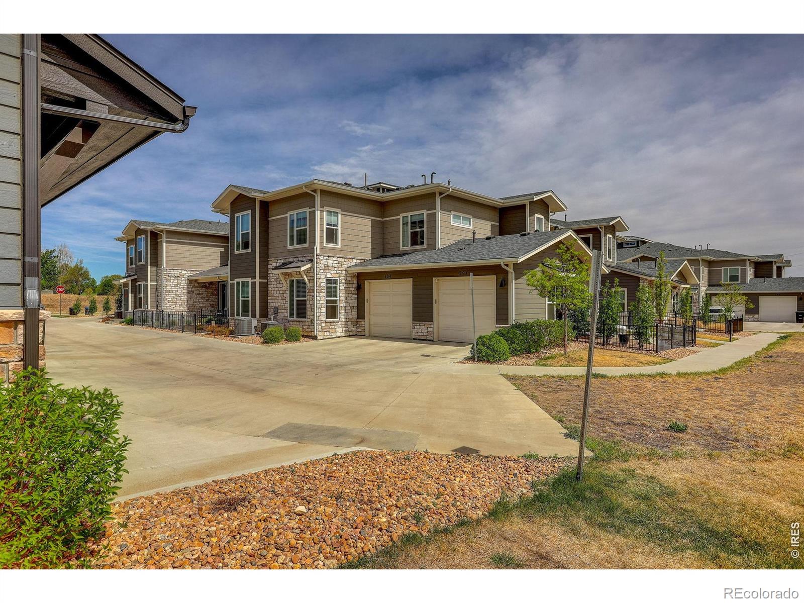330 High Point Drive Longmont CO 80504