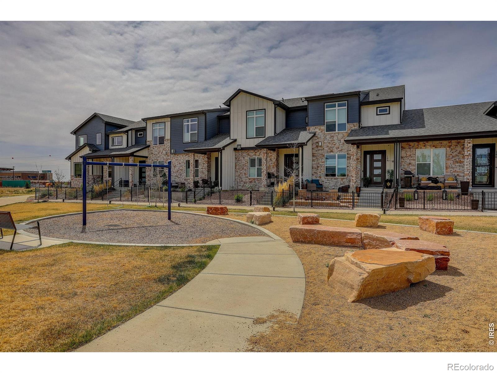 330 High Point Drive Longmont CO 80504