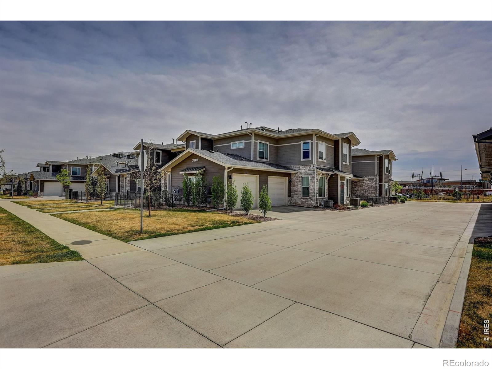 330 High Point Drive Longmont CO 80504
