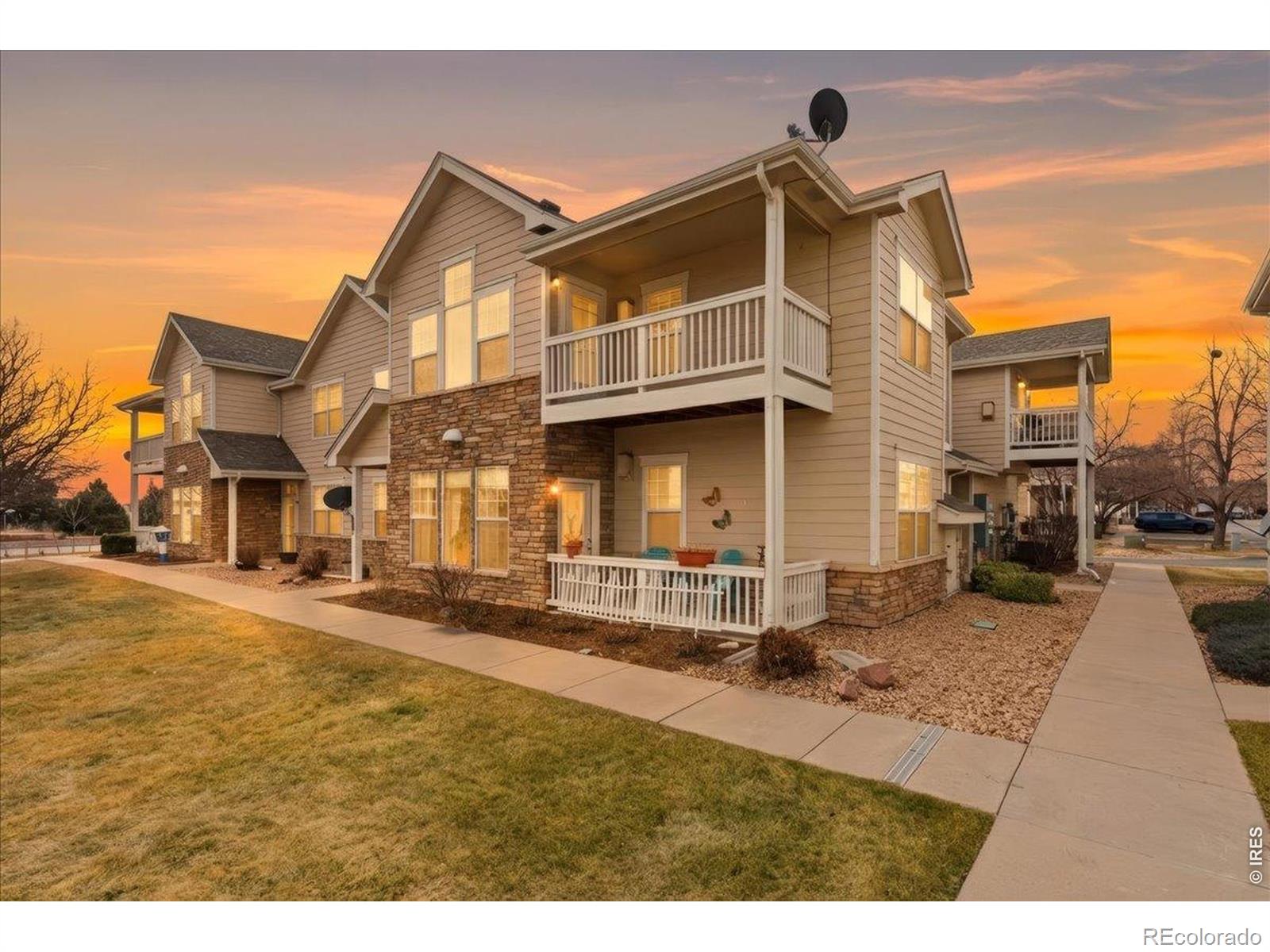 3648 Ponderosa Court Evans CO 80620