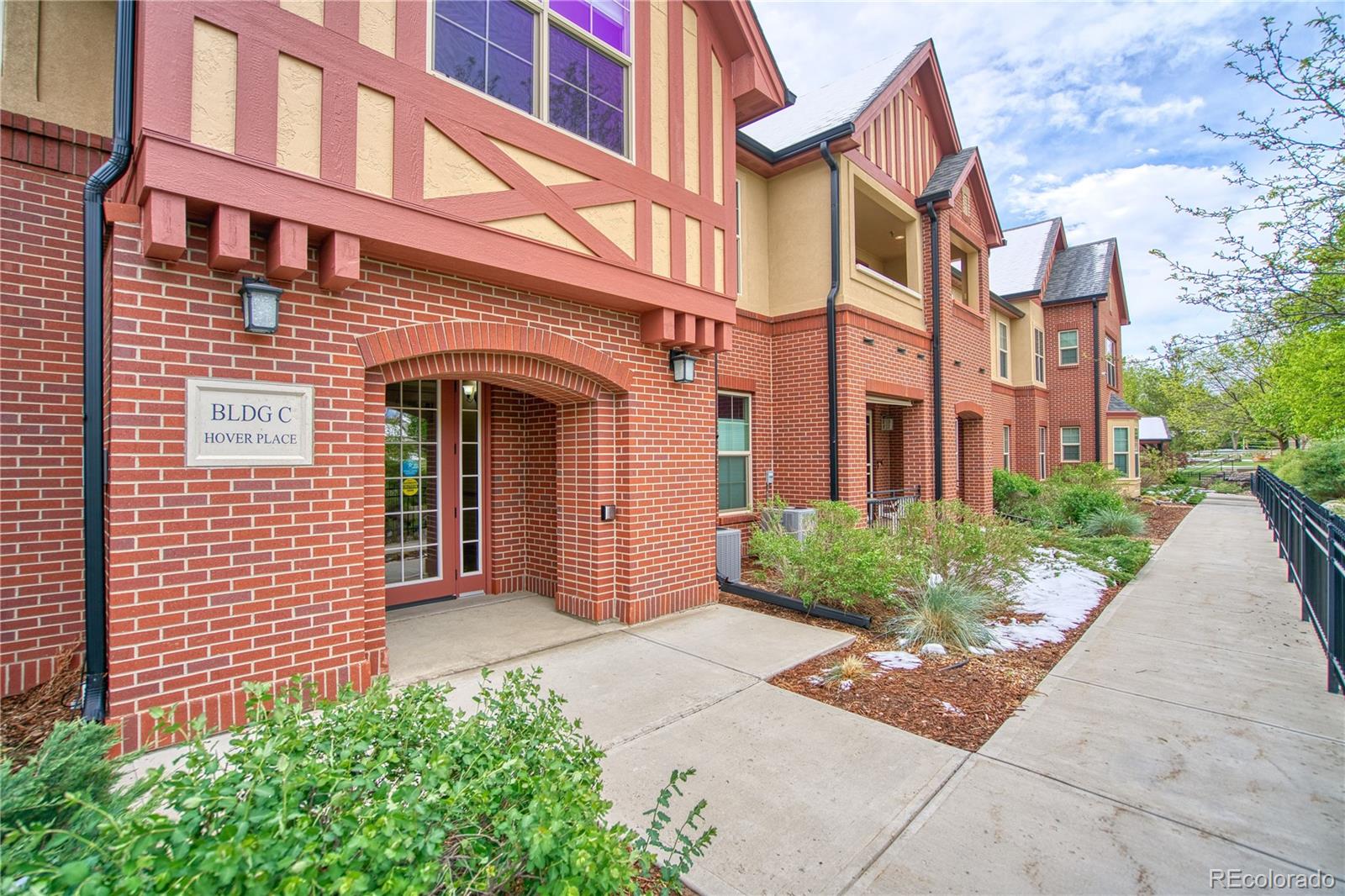 1379 Charles Drive Longmont CO 80503