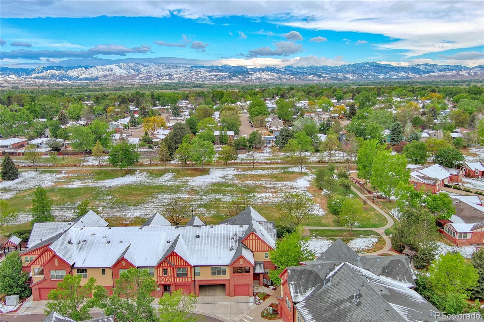 1379 Charles Drive Longmont CO 80503