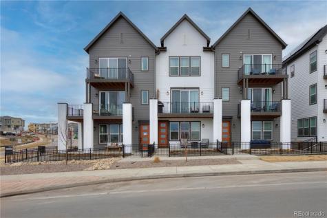 11552 Vibrato Lane Lone Tree CO 80134