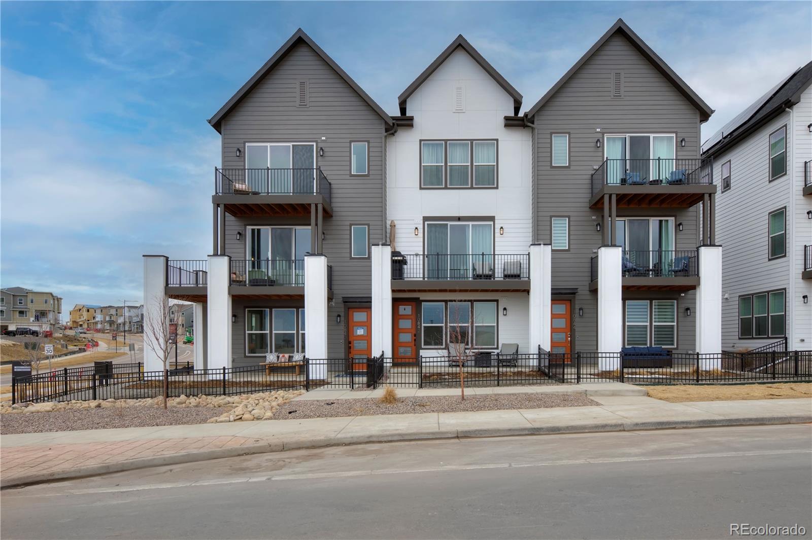 11552 Vibrato Lane Lone Tree CO 80134