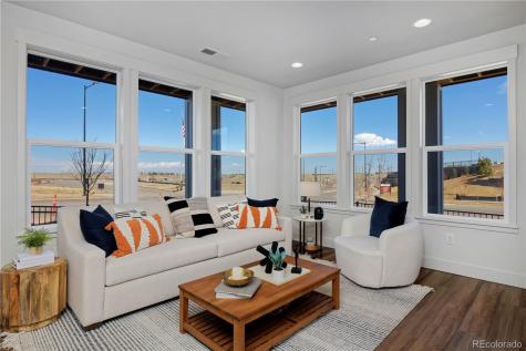 11552 Vibrato Lane Lone Tree CO 80134