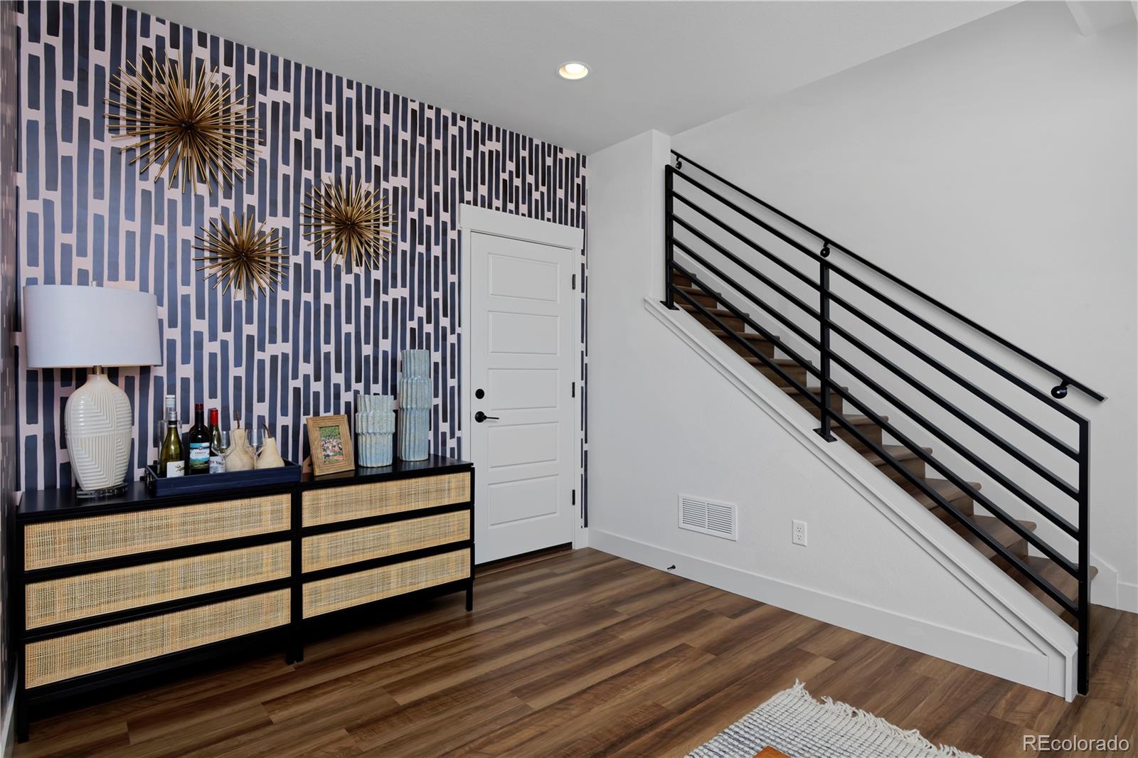 11552 Vibrato Lane Lone Tree CO 80134
