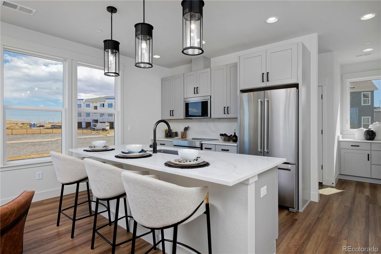 11552 Vibrato Lane Lone Tree CO 80134