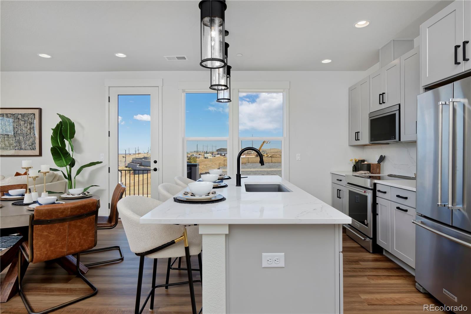 11552 Vibrato Lane Lone Tree CO 80134