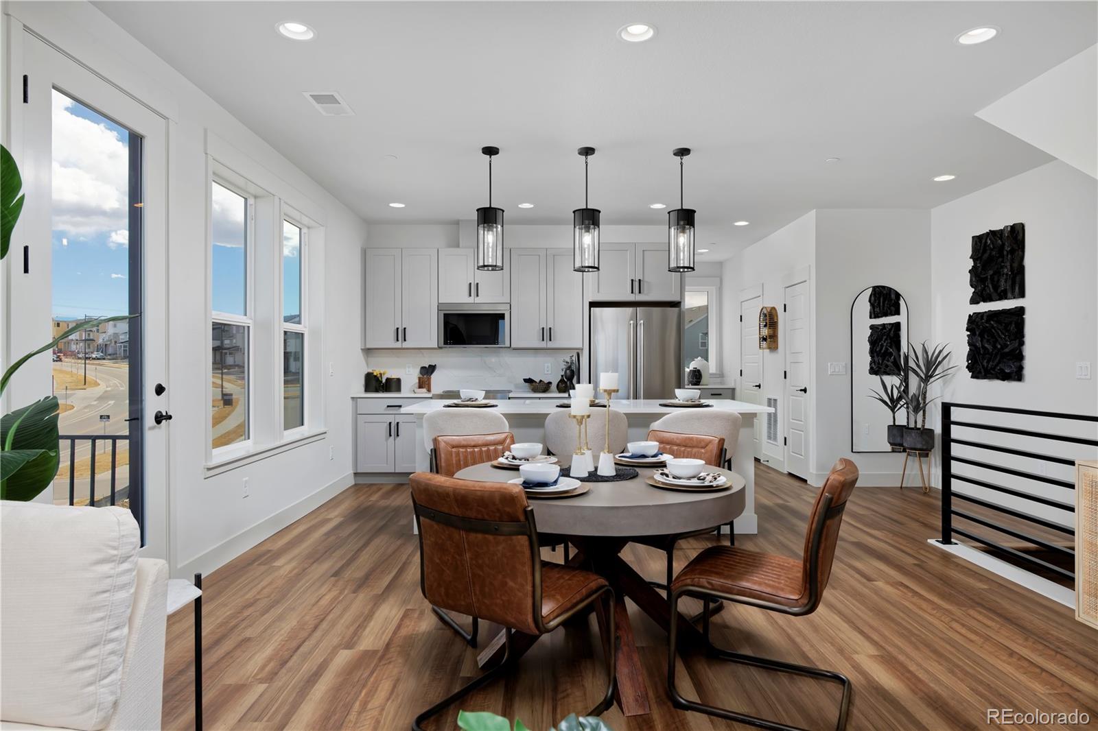 11552 Vibrato Lane Lone Tree CO 80134