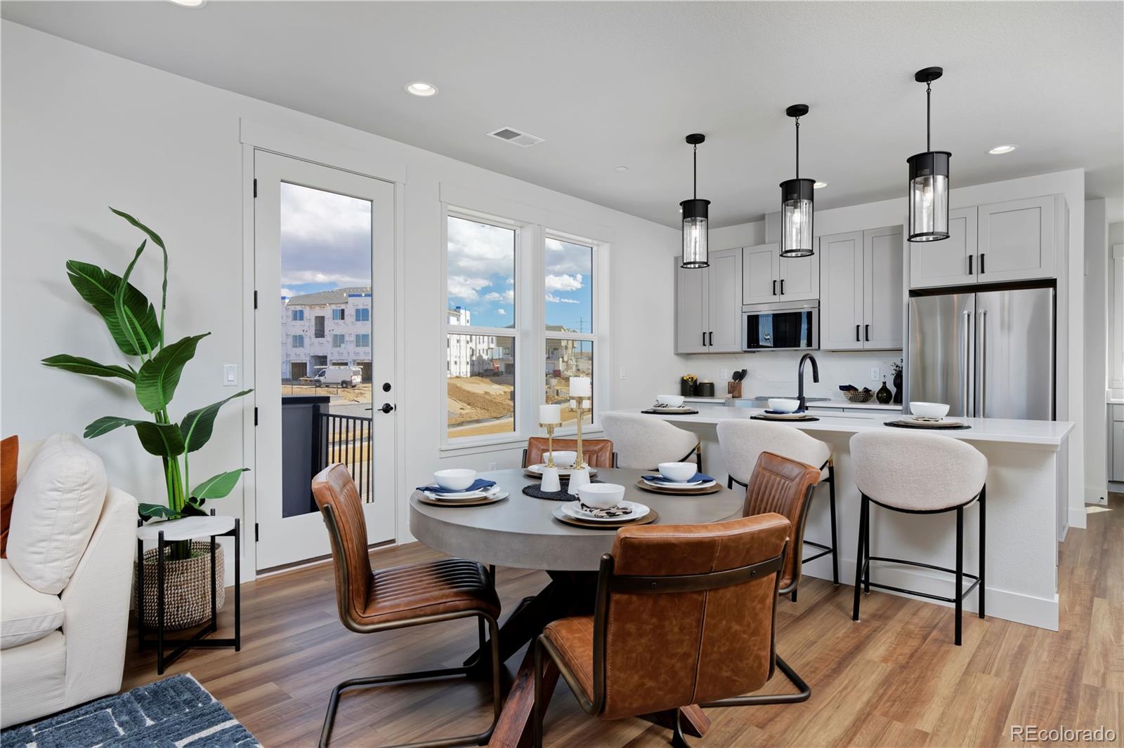 11552 Vibrato Lane Lone Tree CO 80134