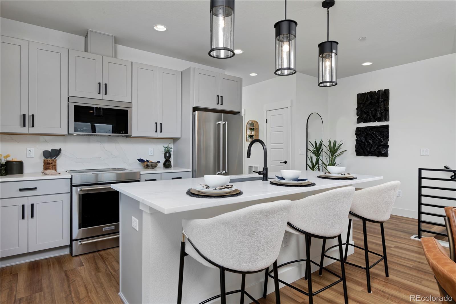 11552 Vibrato Lane Lone Tree CO 80134