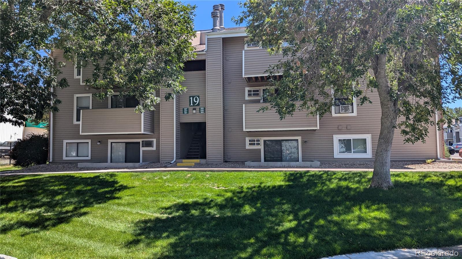 10150 E Virginia Avenue Denver CO 80247