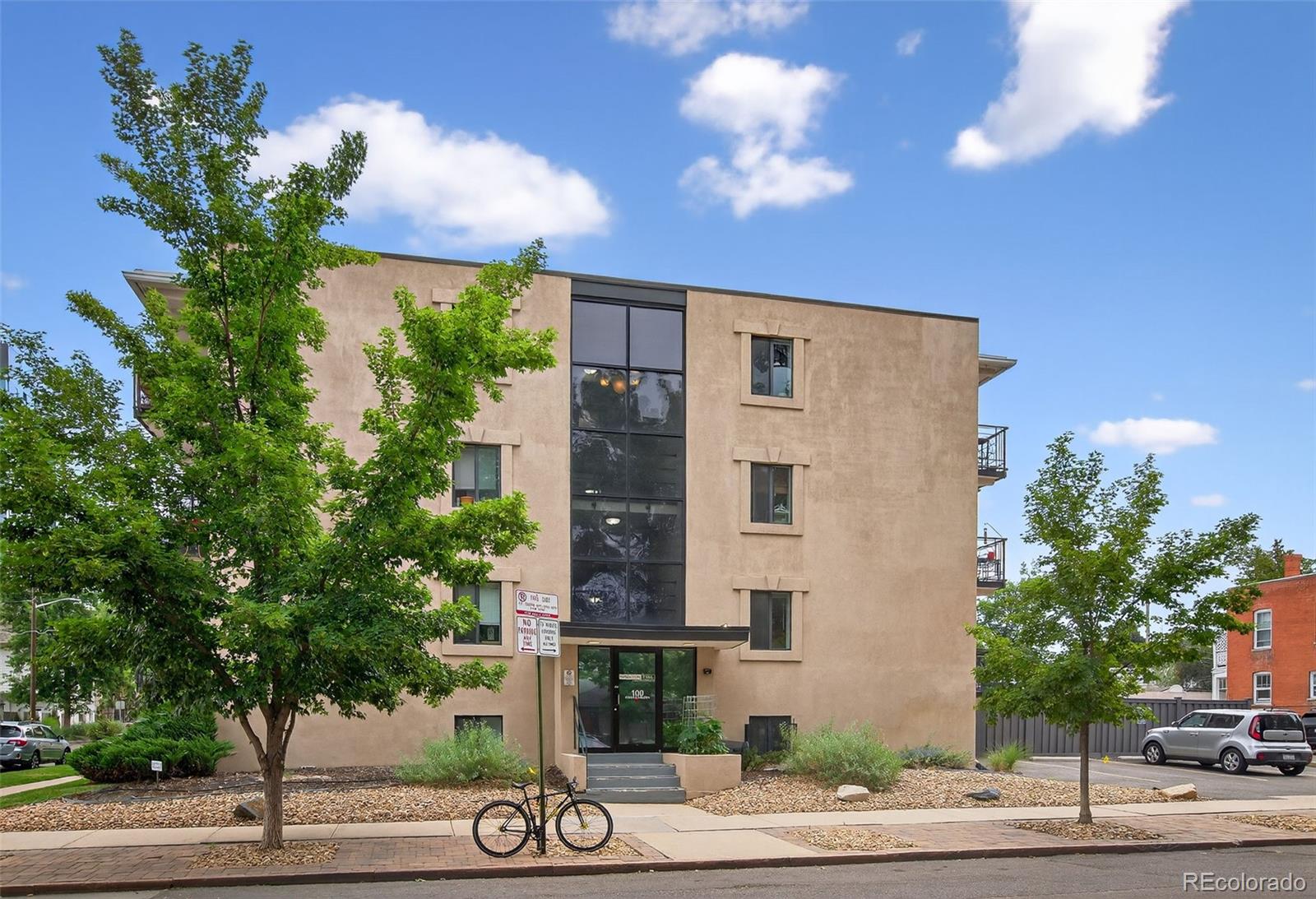 100 S Clarkson Street Denver CO 80209