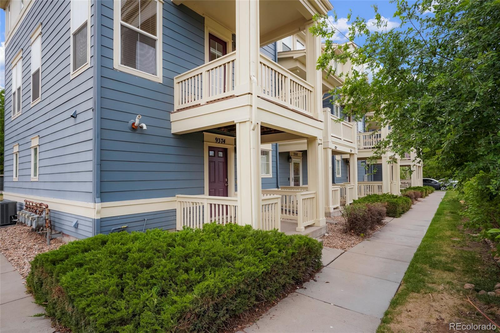 9374 E 107th Place Commerce City CO 80640