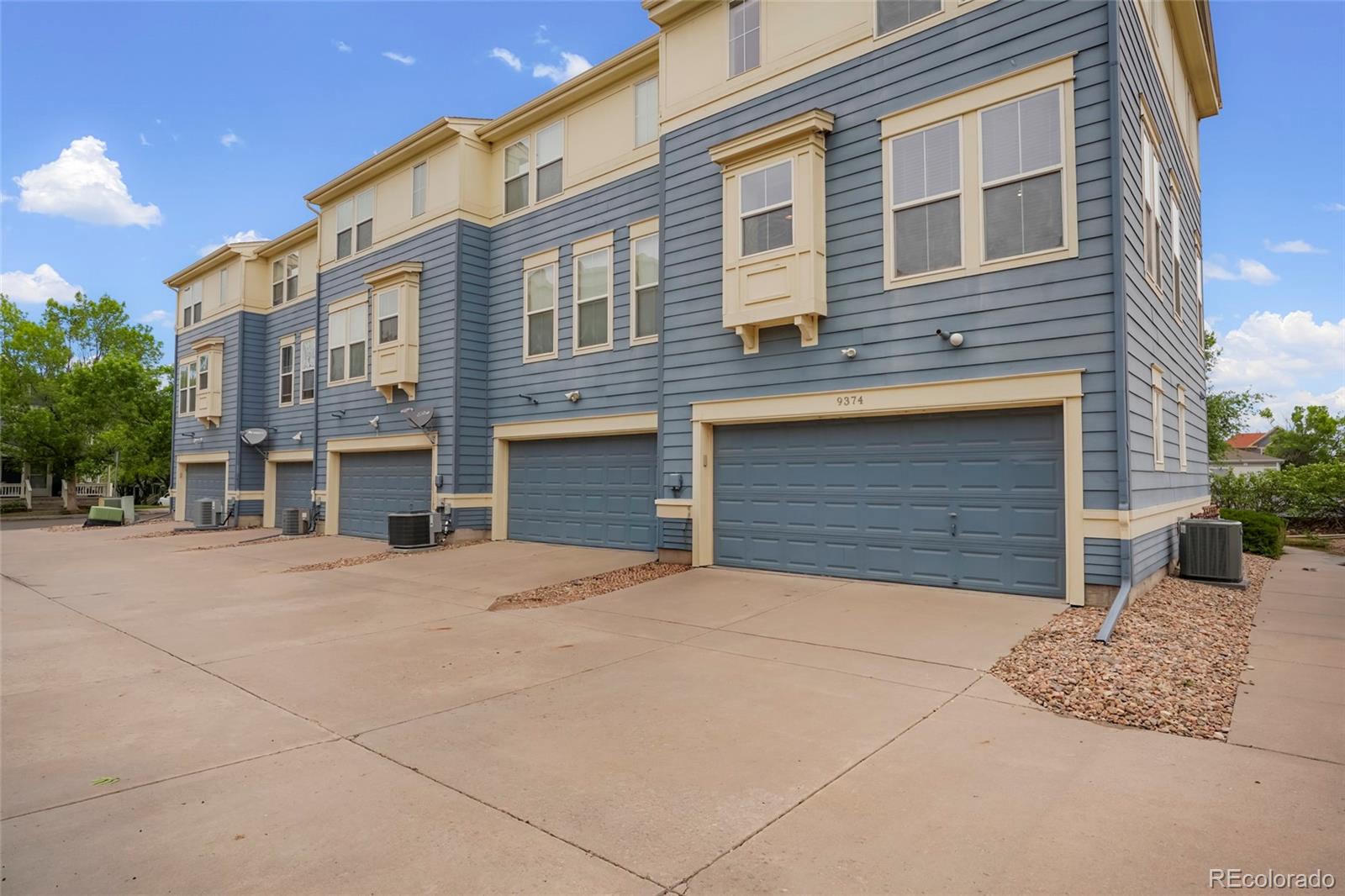 9374 E 107th Place Commerce City CO 80640