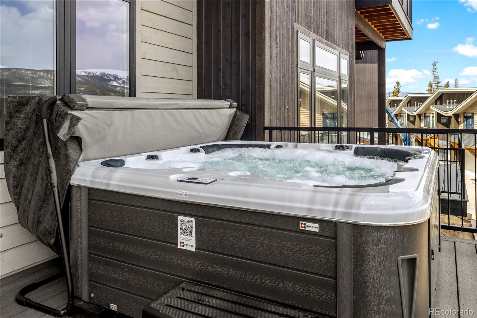 405 Bear Trail Winter Park CO 80482